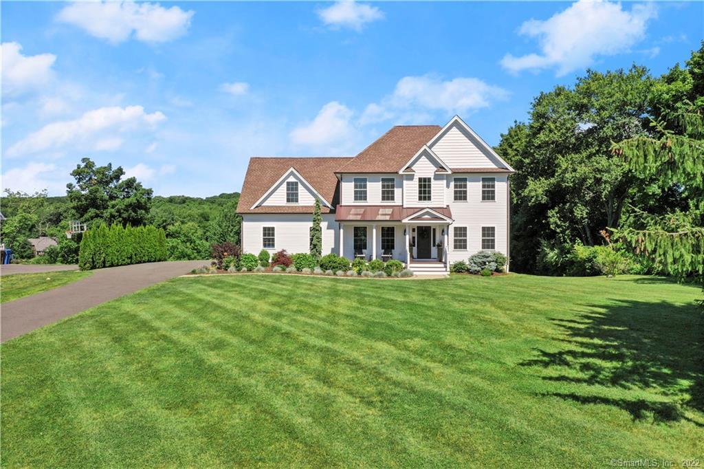 Property Photo: 175 Nichols Avenue CT 06484