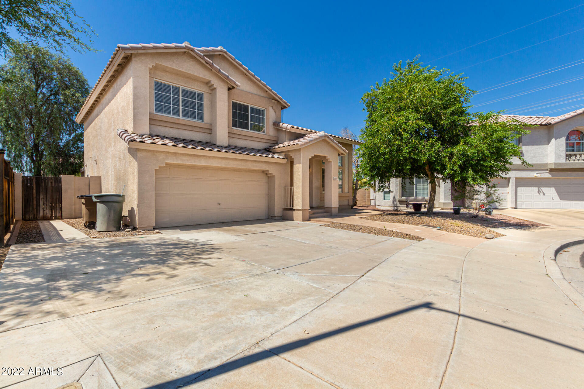 Property Photo:  11049 W Augusta Avenue  AZ 85307 