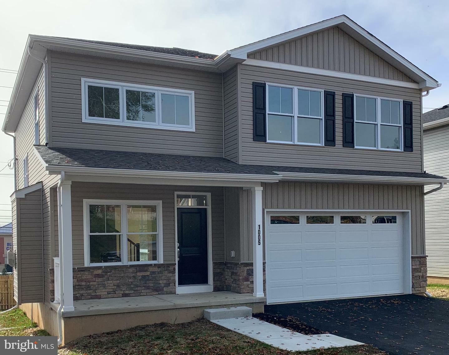 Property Photo: 1005 Capitol Trail DE 19711