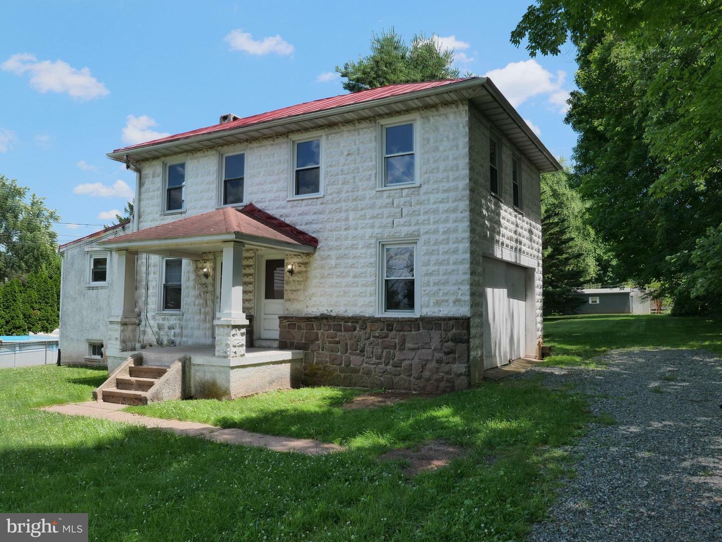 Property Photo:  614 Kline Avenue  PA 19465 