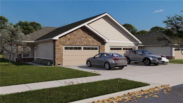 Property Photo: 6162 Park Street KS 66216