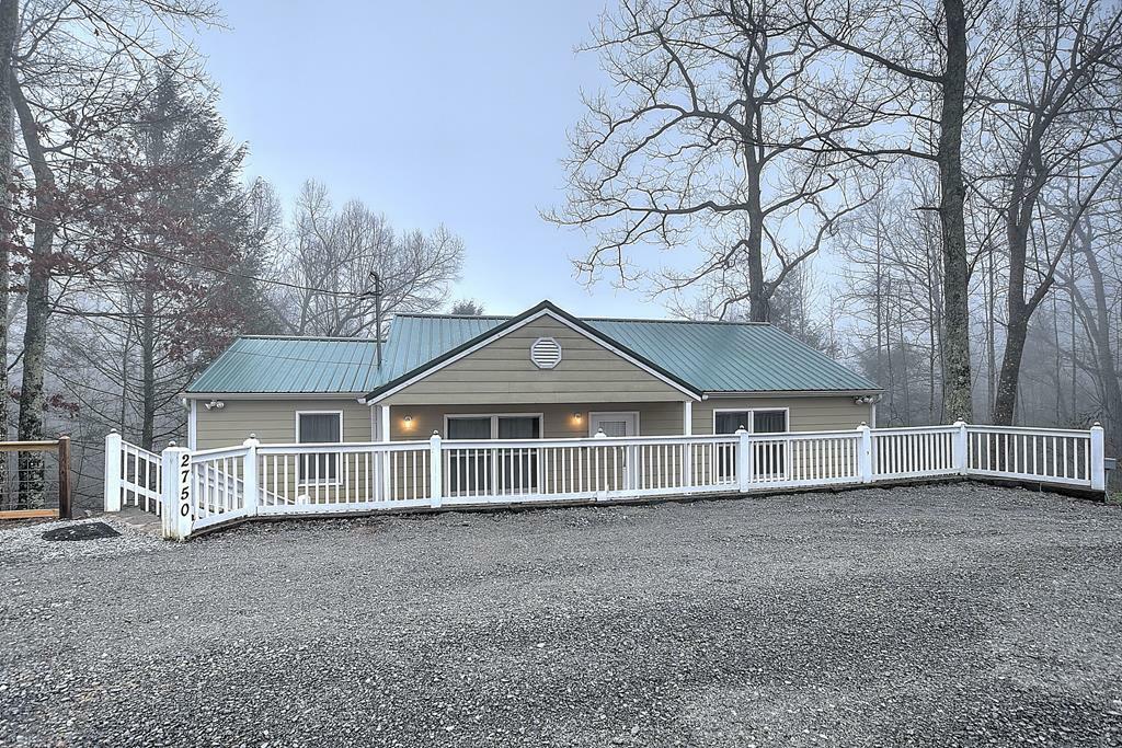 Property Photo:  2750 Hawks View Trail  TN 37876 