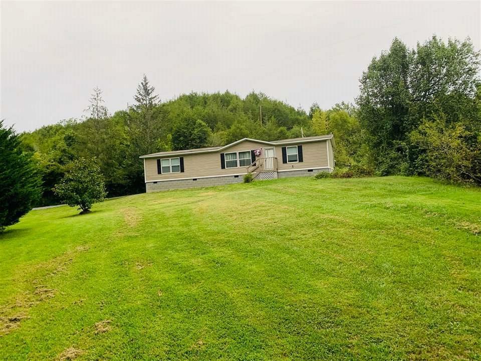 1275 Phillips Hollow Road  Bybee TN 37713 photo