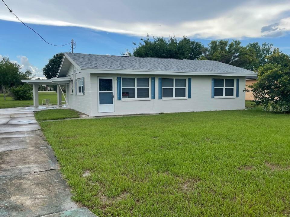 Property Photo:  5144 Washington Street  FL 33859 