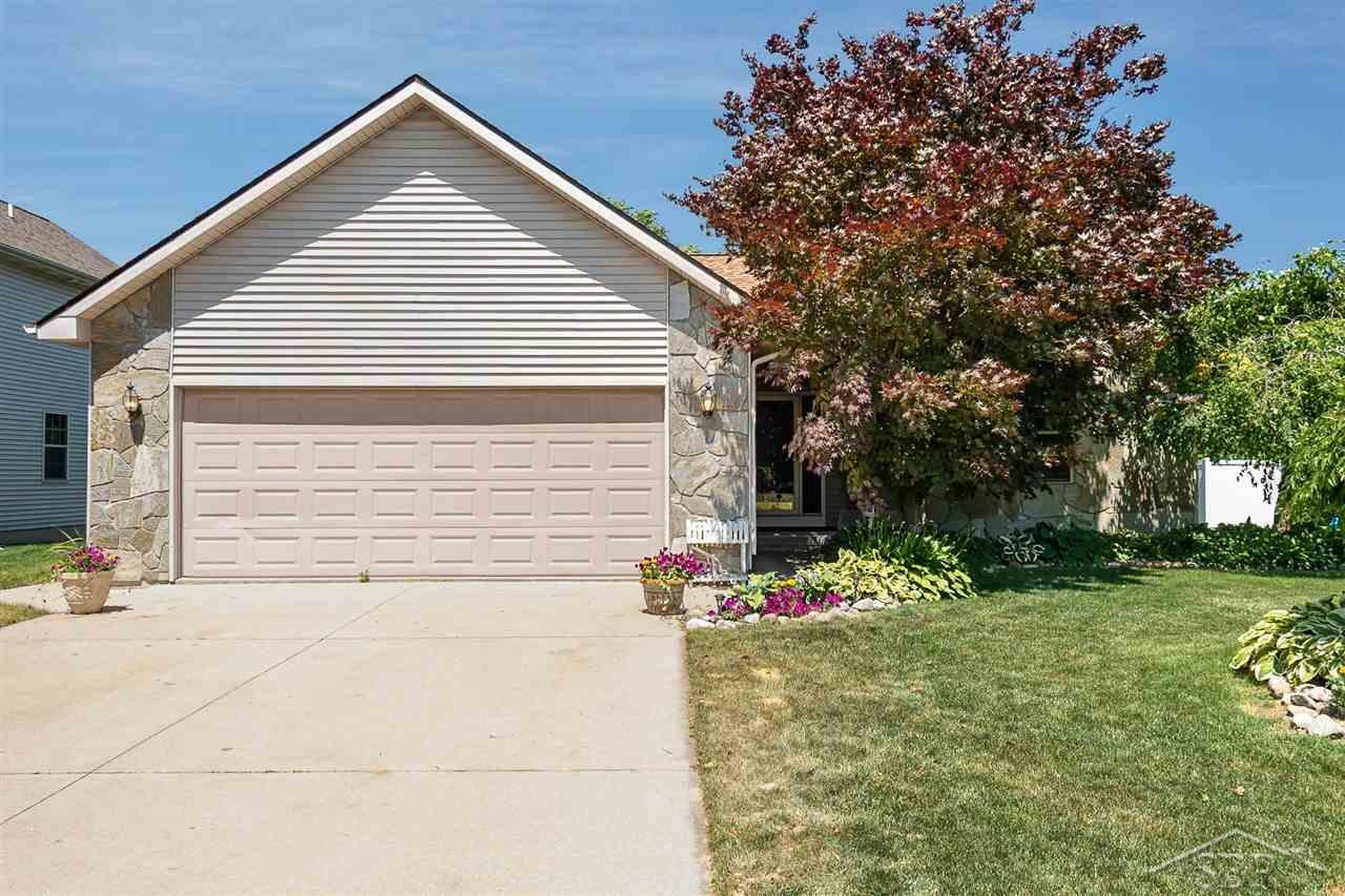 Property Photo:  11166 Thornberry Drive  MI 48623 