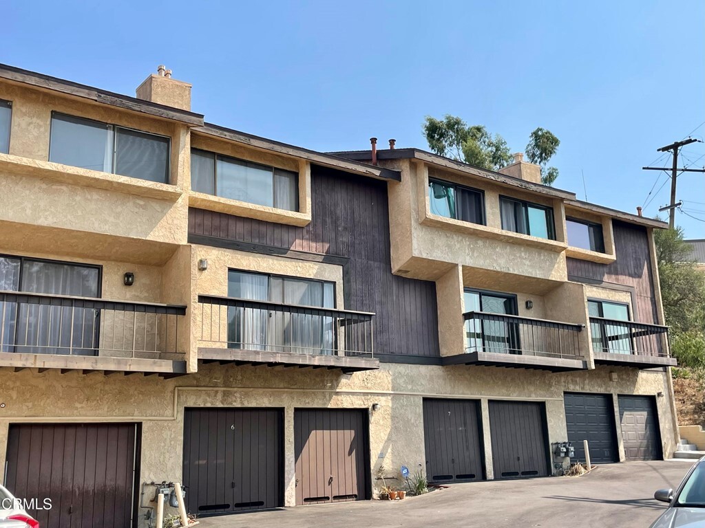 Property Photo: 1822 Garvey Avenue 6 CA 91803