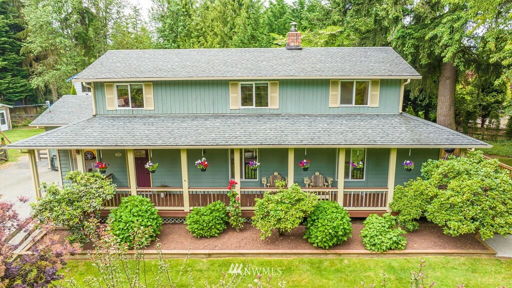 Property Photo:  7801 Interurban Boulevard  WA 98296 