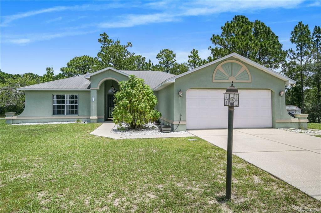 Property Photo:  6906 N Lime Drive  FL 34433 