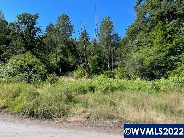 Property Photo:  *  Siegmund (Tax Lot 540376) Rd  OR 97383 