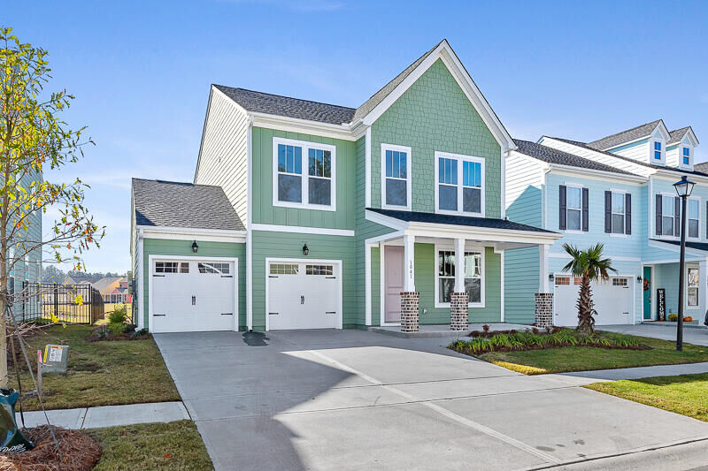 Property Photo:  1041 Magnolia Warbler Way 23-3  SC 29470 