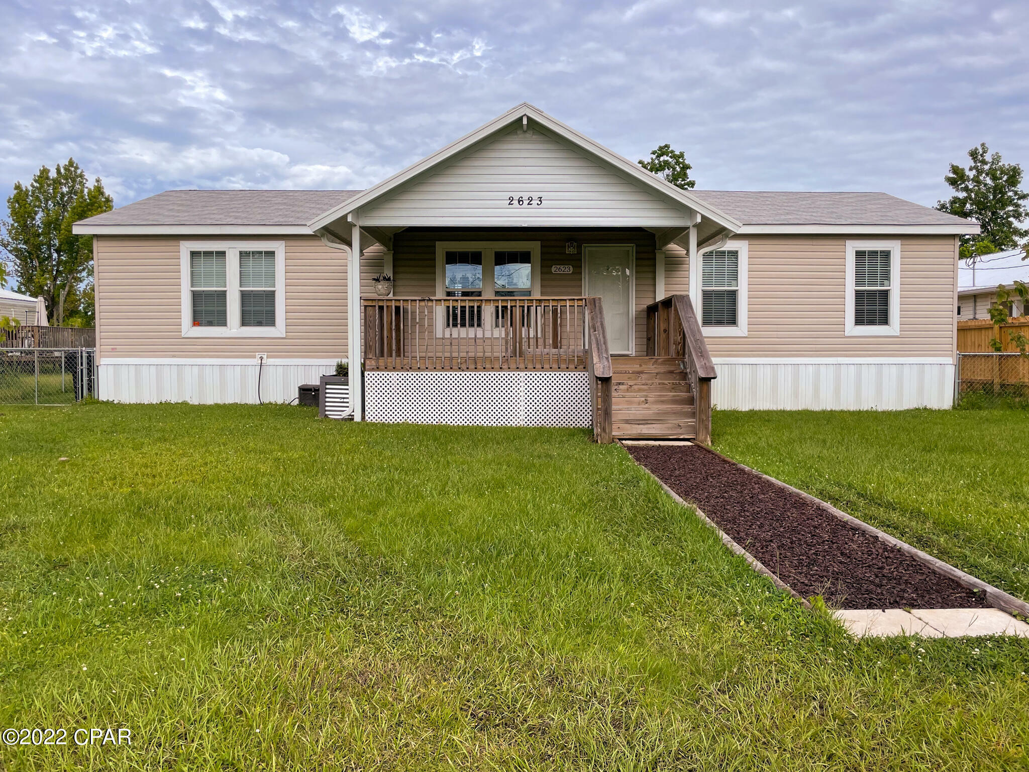 Property Photo:  2623 Wheat Road  FL 32404 