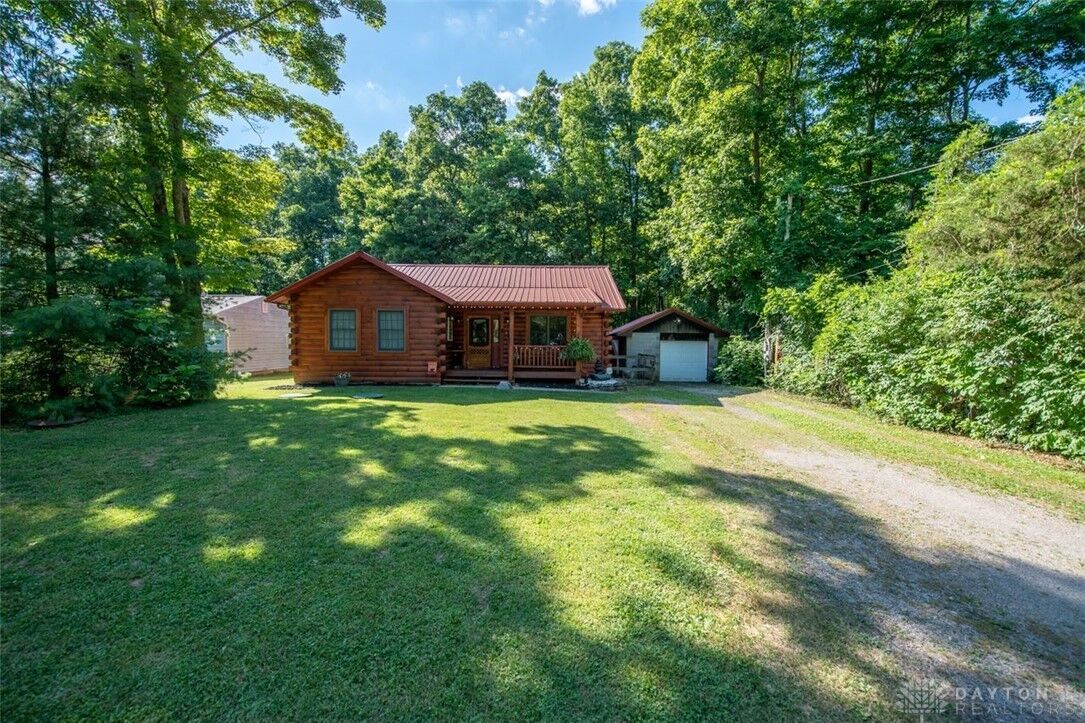 Property Photo: 271 Lakelly Road OH 45177