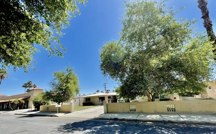 44136 Fairhaven Drive  Palm Desert CA 92260 photo