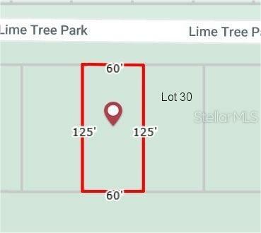 Property Photo: 159 Lime Tree Park FL 33947