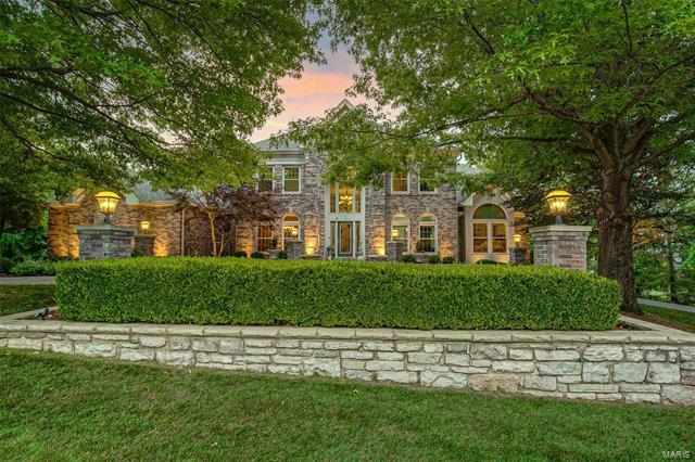 Property Photo: 16688 Annas Way MO 63005