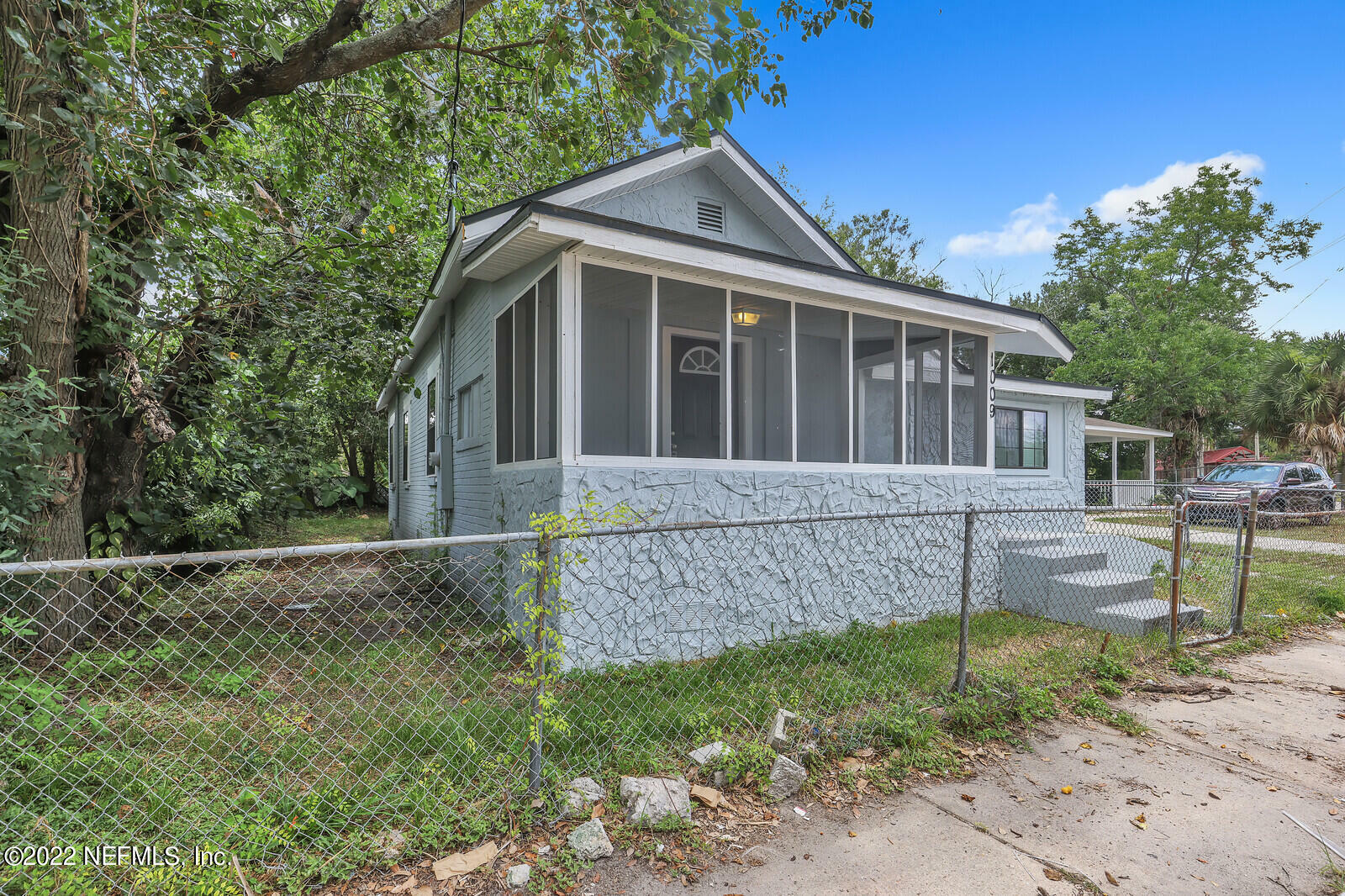 1009 Daniel Street  Jacksonville FL 32209 photo