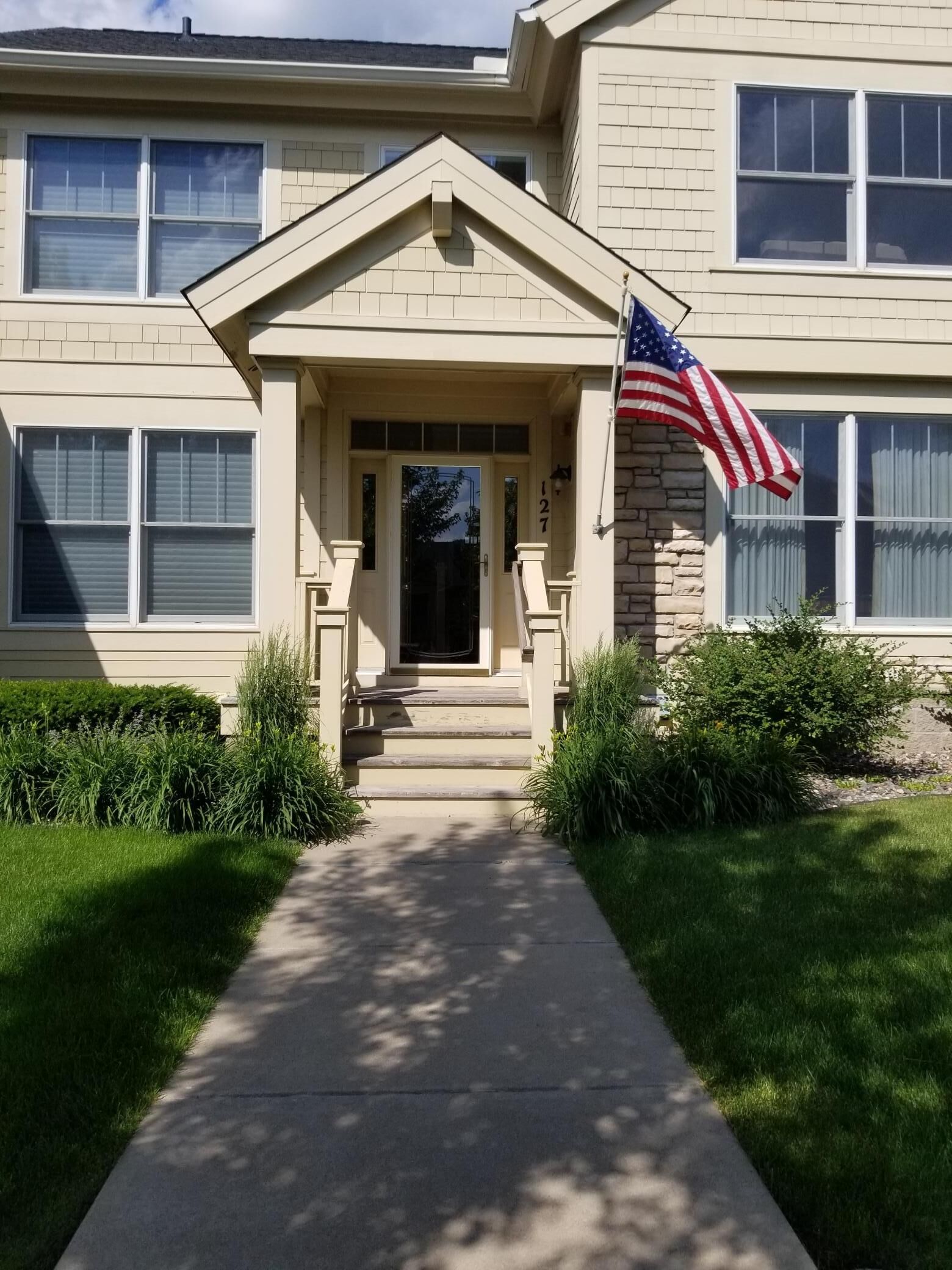Property Photo:  127 Pine Hollow Green  MN 55082 