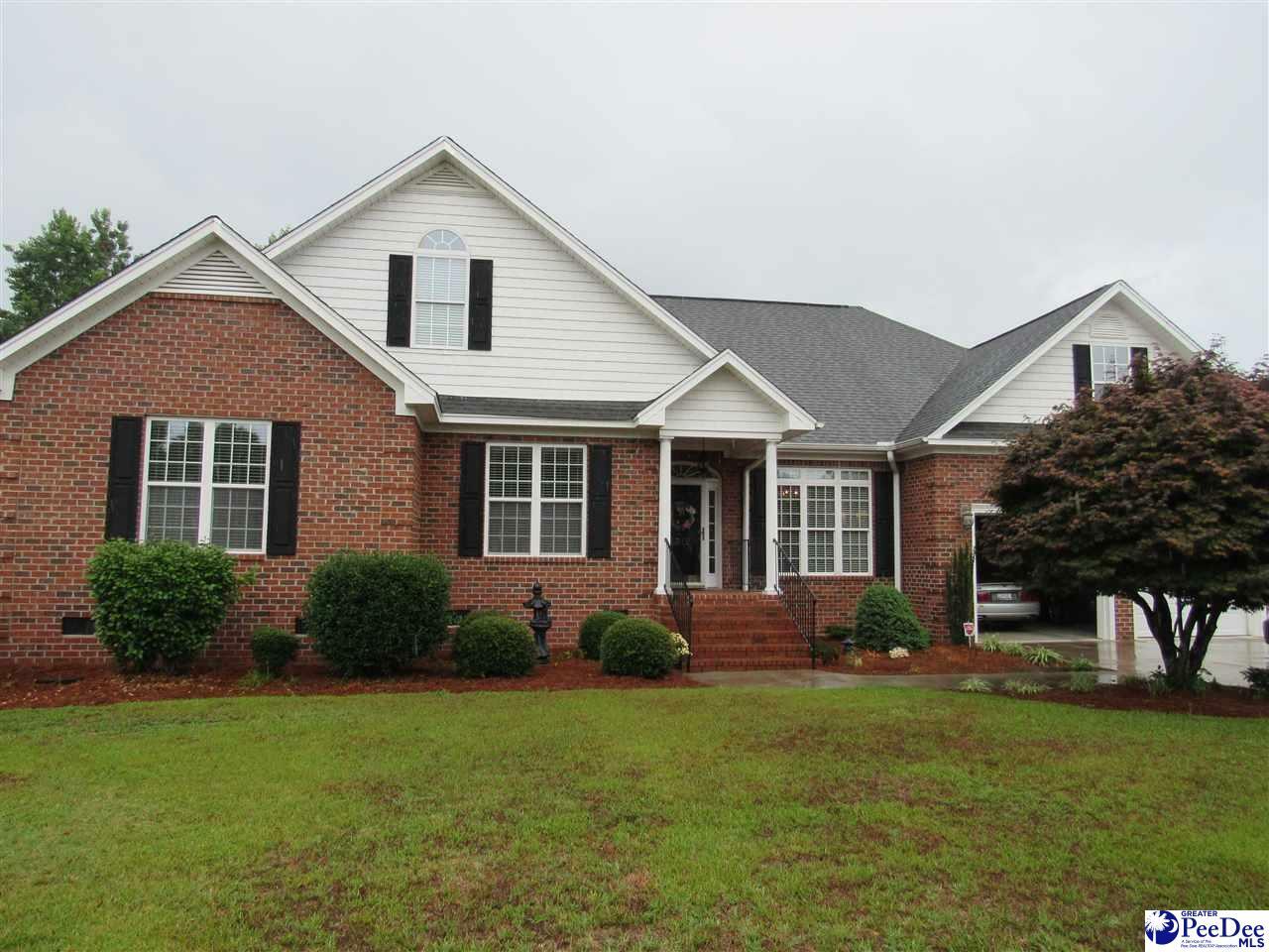 Property Photo:  1312 Fairlane Dr  SC 29501 