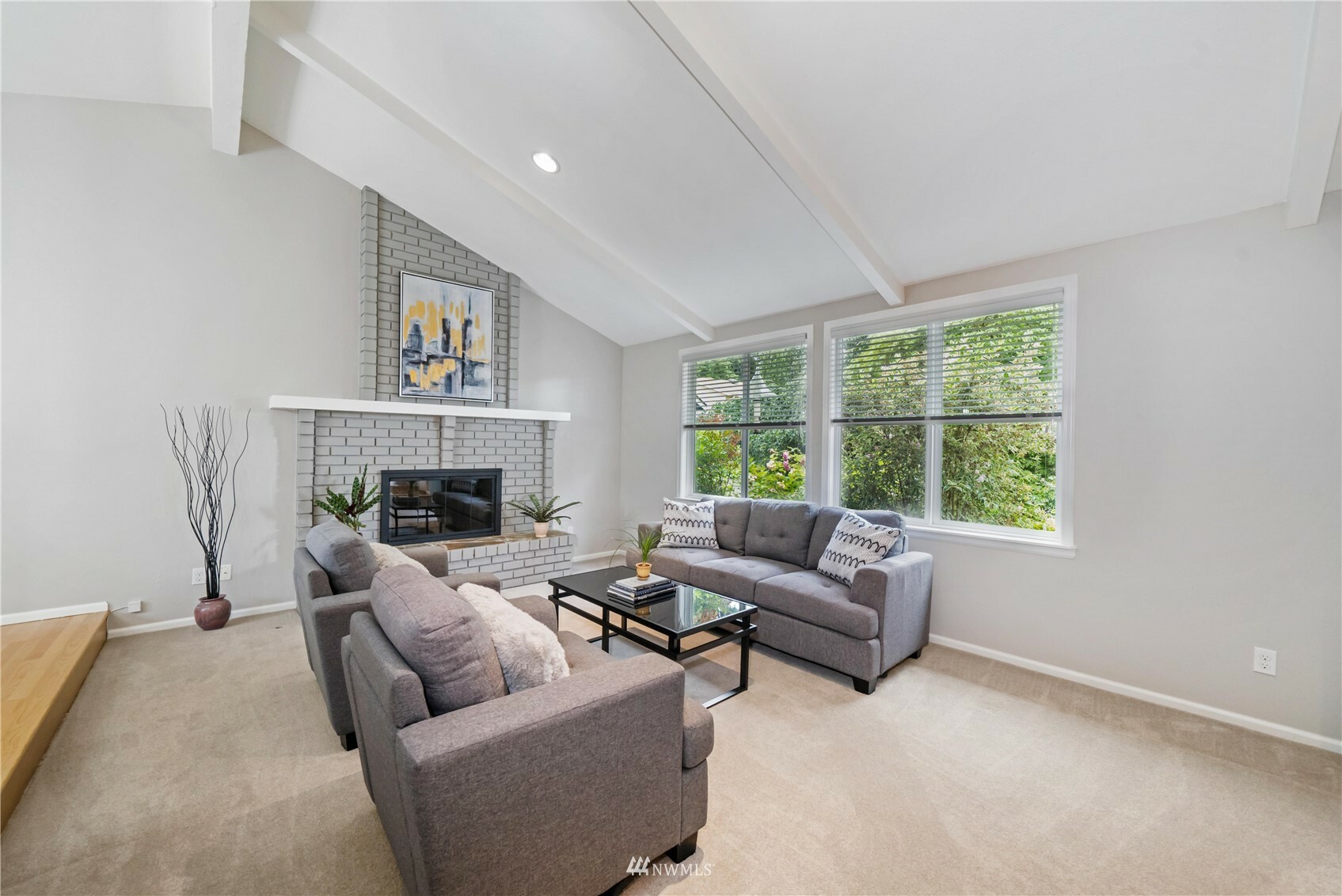 Property Photo: 16316 NE 98th Street WA 98052