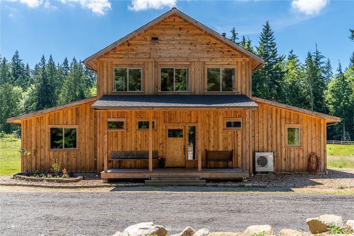 Property Photo:  5131 Maxwelton Road  WA 98260 