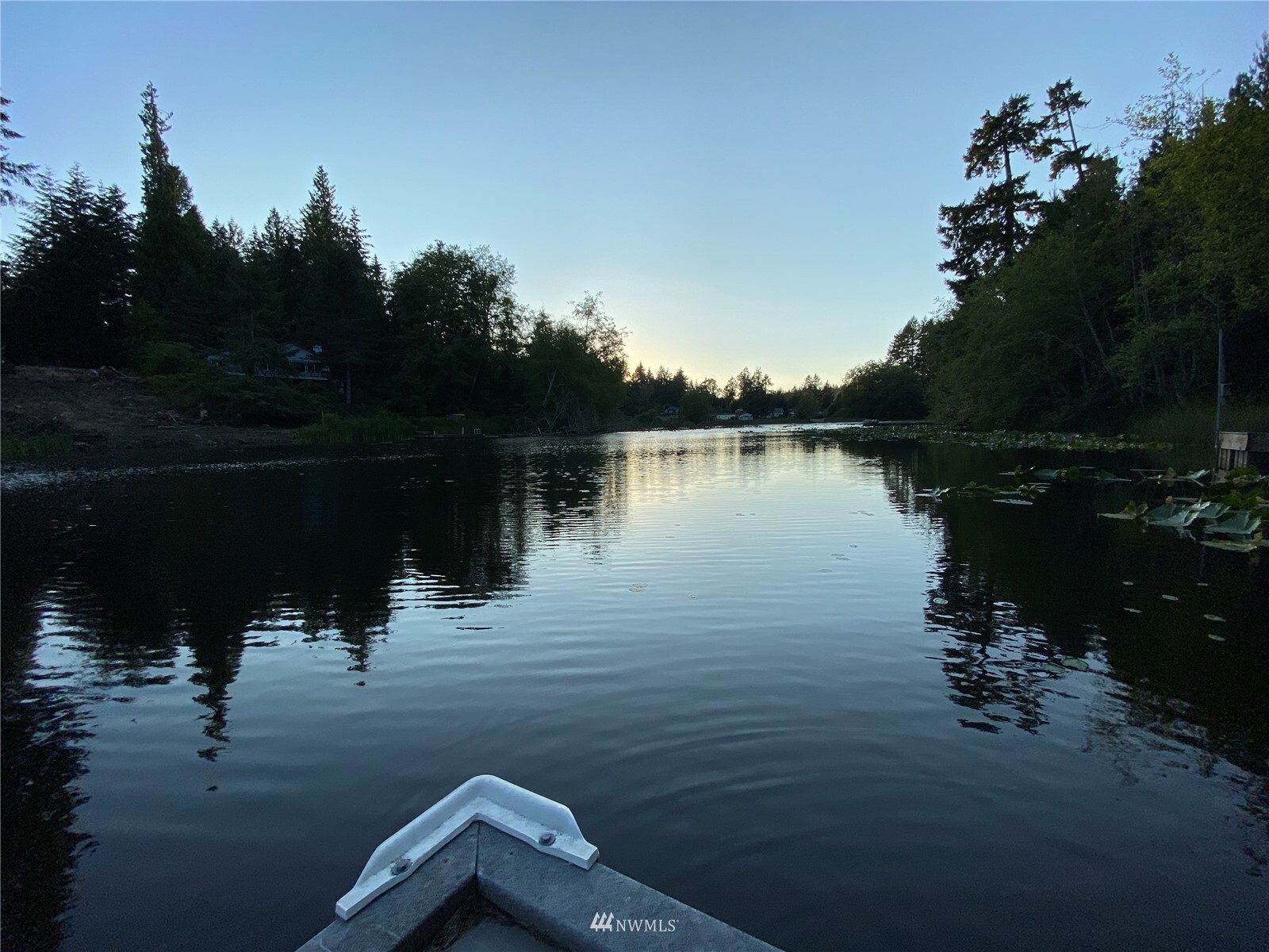 Property Photo:  11002 Matthews Way  WA 98303 