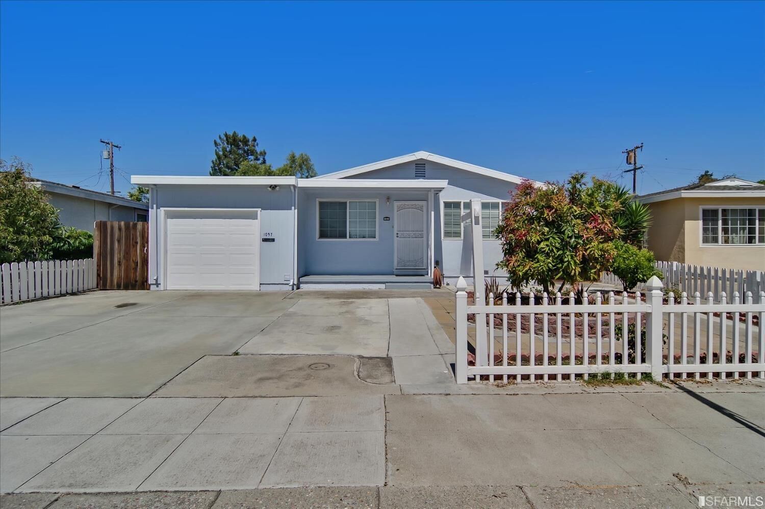 Property Photo: 1057 Duncan Avenue CA 94089