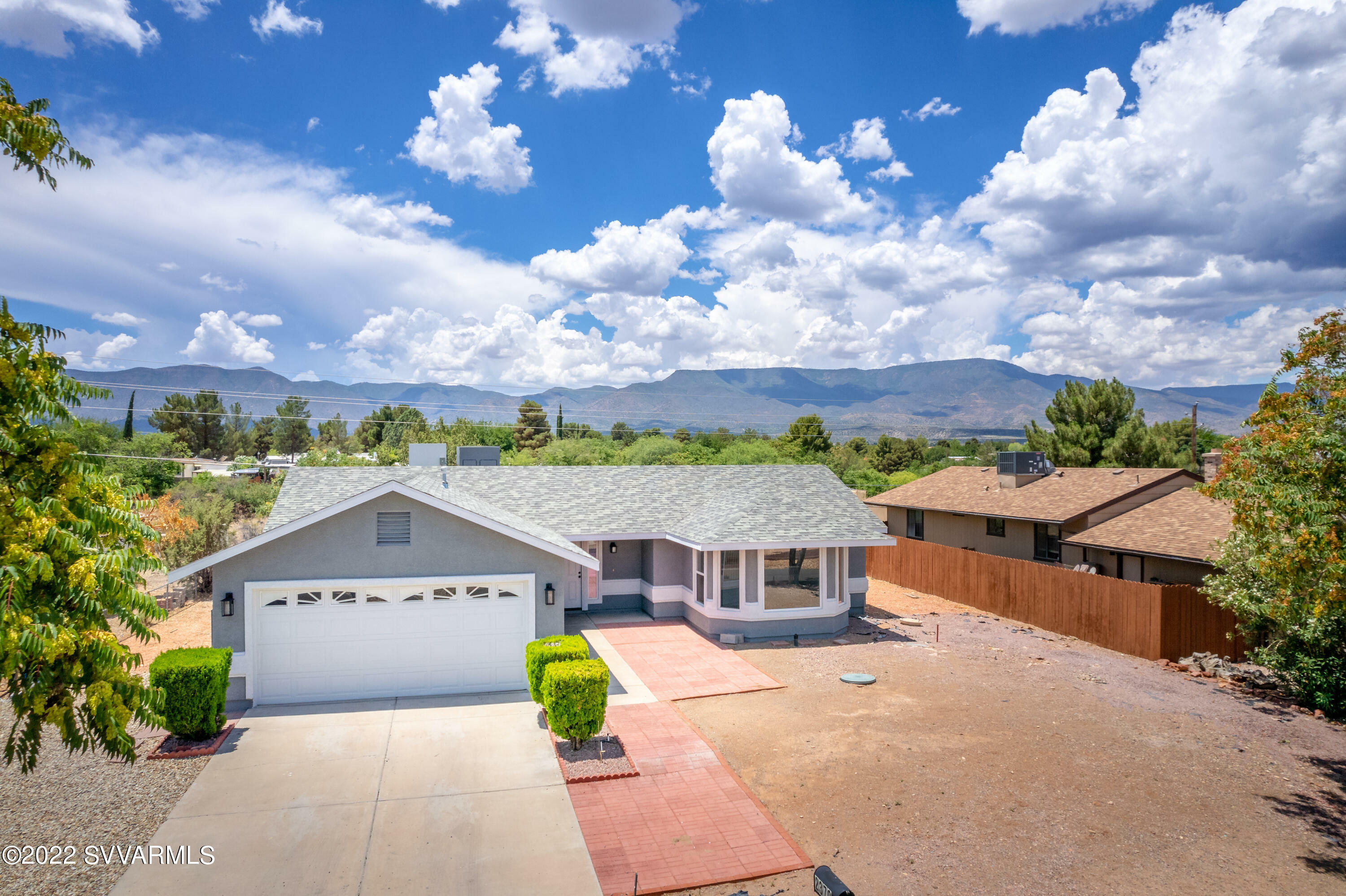 Property Photo:  2370 S Puma Circle  AZ 86326 