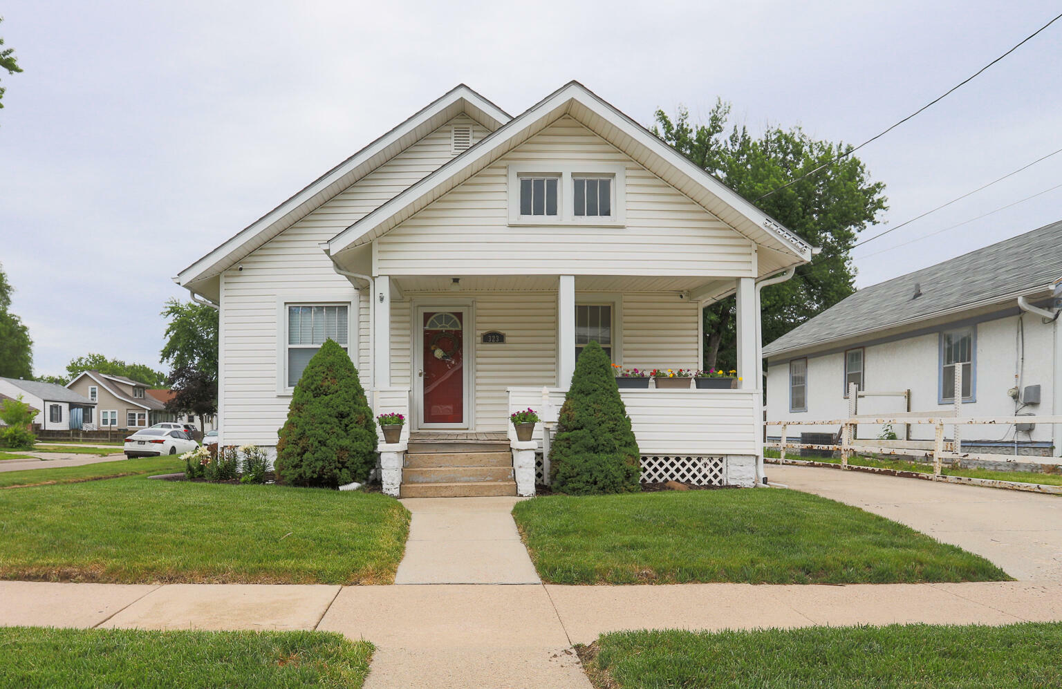 Property Photo:  323 N 34th  Street  IA 51501 