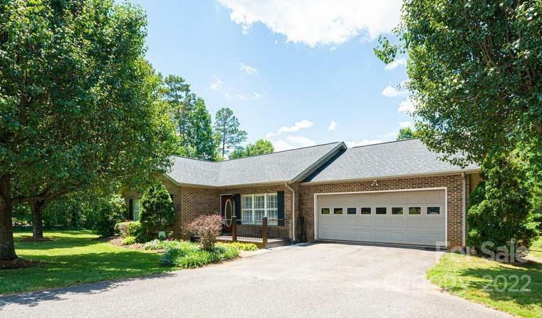 Property Photo:  3921 Sulphur Springs Road  NC 28601 