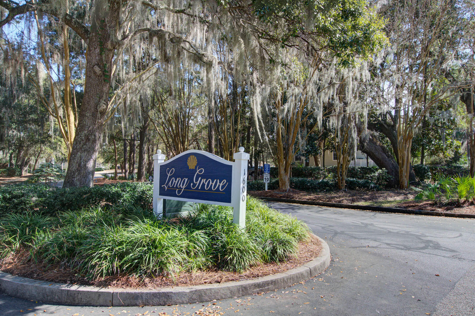 Property Photo: 1600 Long Grove Drive 725 SC 29464