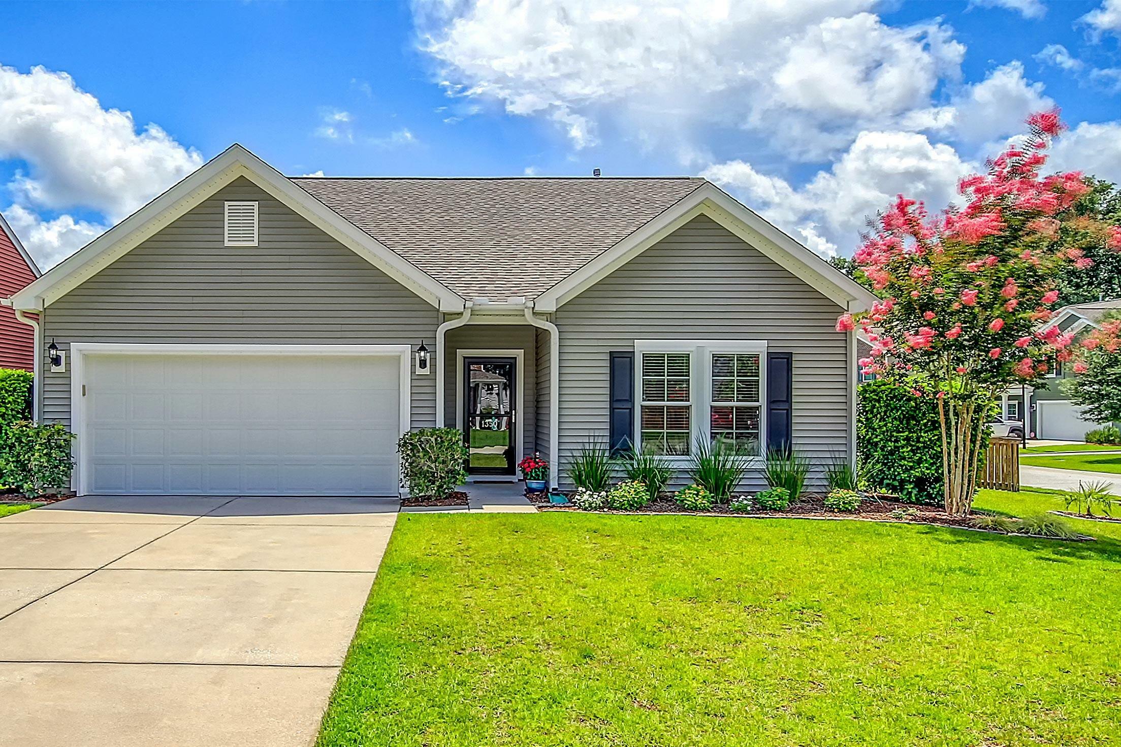 Property Photo: 1350 Paint Horse Court SC 29429