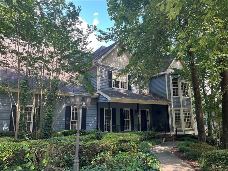 Property Photo:  567 Ripplewater Drive SW  GA 30064 