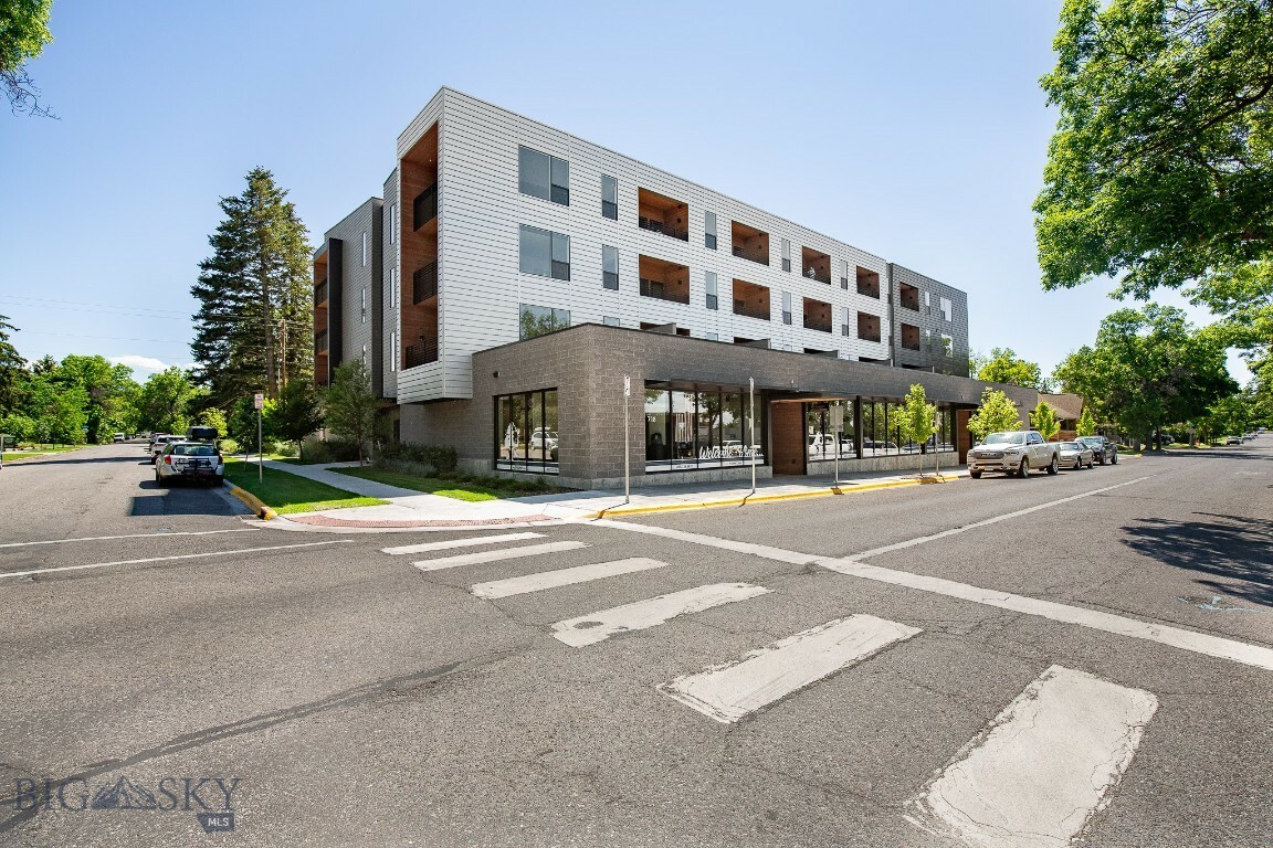 Property Photo: 718 W Babcock 310 MT 59715