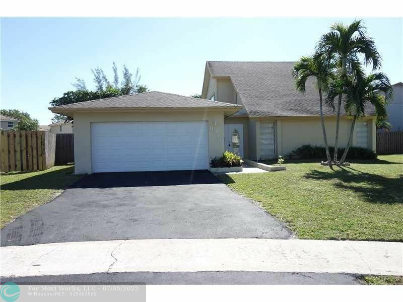 Property Photo:  9310 NW 39th Ct  FL 33351 