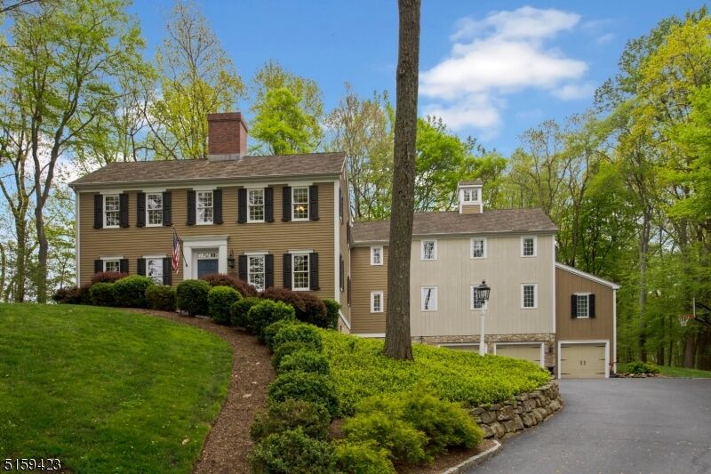 Property Photo: 21 Red Oak Row NJ 07930