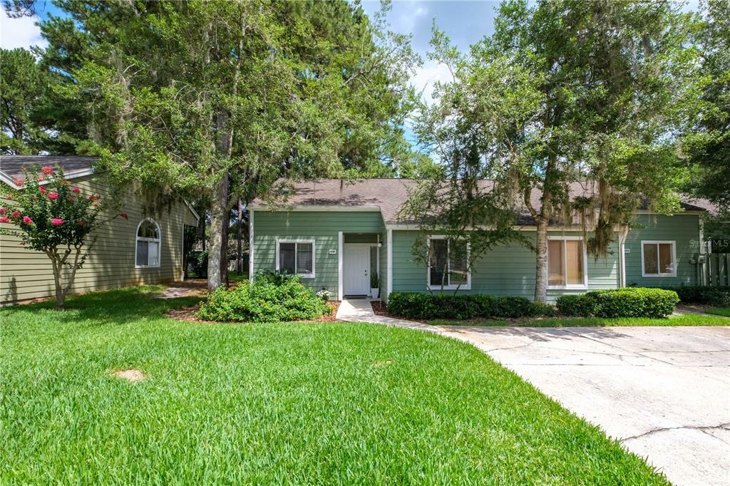 Property Photo:  838 NW 125th Drive  FL 32669 