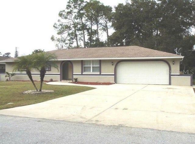 Property Photo: 1097 Decatur Street FL 33952