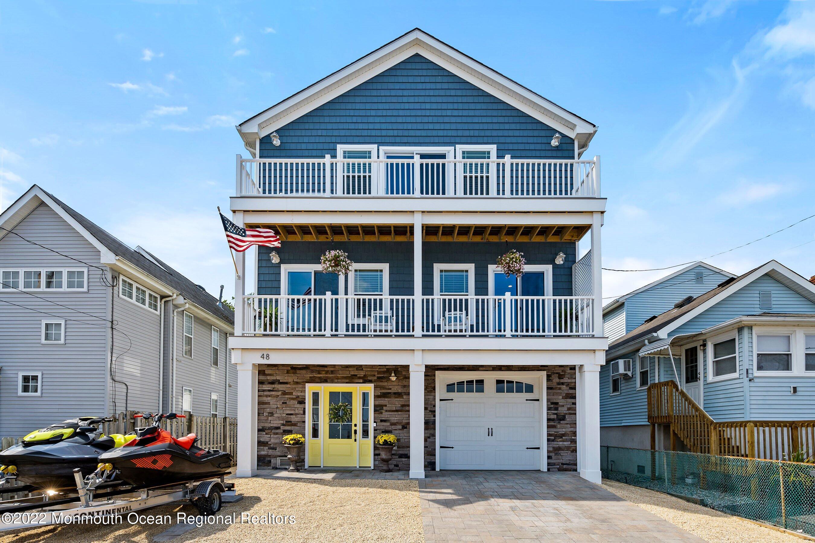 Property Photo:  48 Adair Drive  NJ 08723 