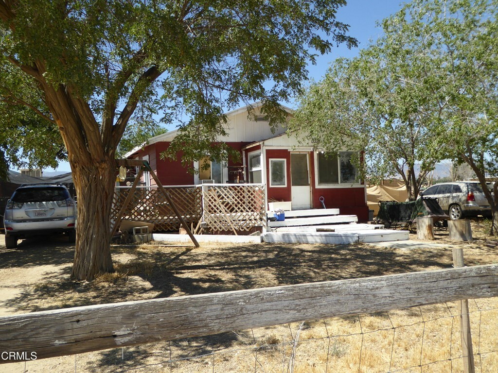 Property Photo:  3319 3321 Hwy 166  CA 93254 