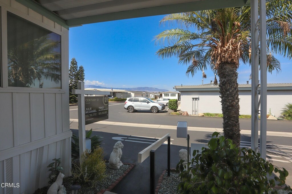 Property Photo:  10685 Blackburn Road 12  CA 93004 