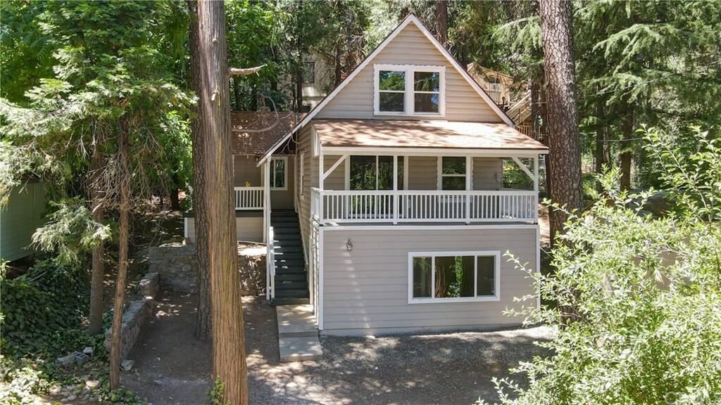 Property Photo:  704 S State Highway 138  CA 92325 