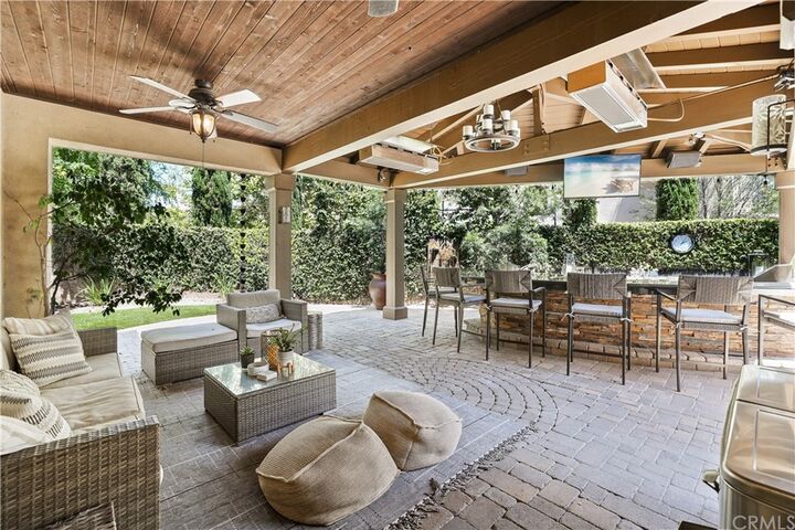 Property Photo: 10784 Bridger Way CA 92782