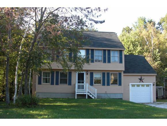 Property Photo: 26 Wright Road NH 03038