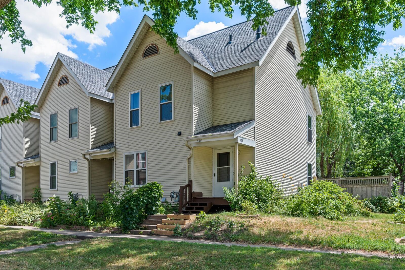 Property Photo:  524 20th Avenue S  MN 55454 