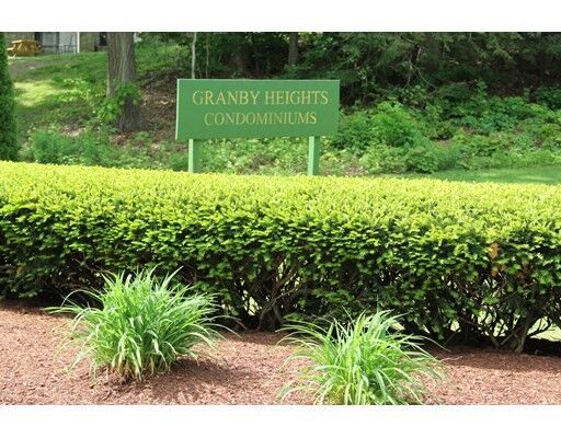 Property Photo: 52 Granby Hts 52 MA 01033