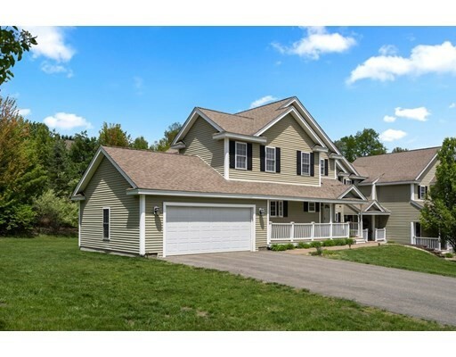 Property Photo: 31 Woods Ln 31 MA 01523