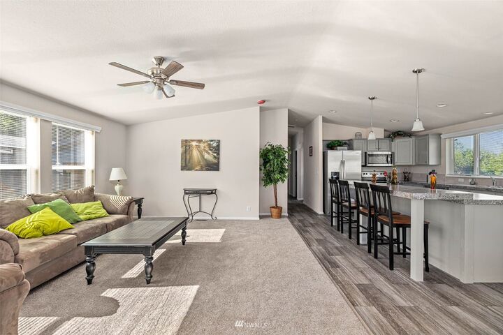 Property Photo: 1019 Stanford Drive 57 WA 98537