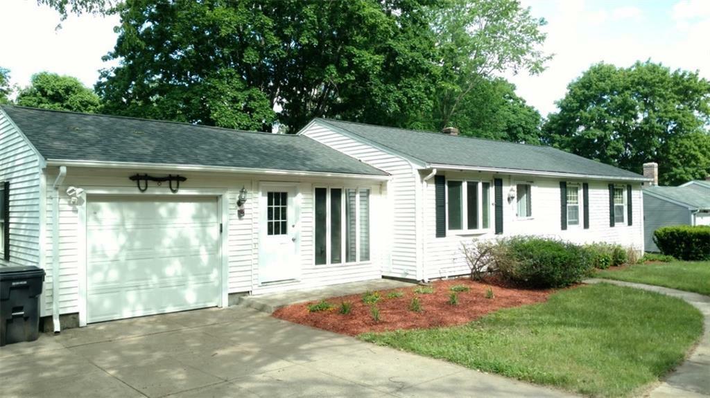 Property Photo: 309 Abbott Run Valley Rd RI 02864