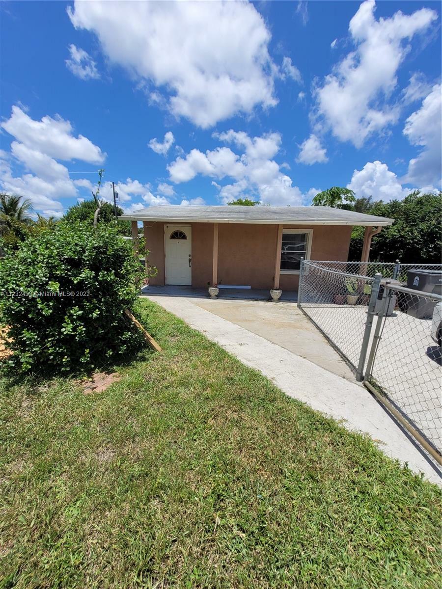 1539 W Breezy Ln 1539  West Palm Beach FL 33417 photo