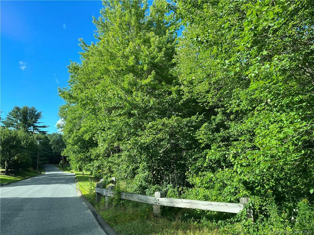 Property Photo:  Lot#28 Benson Road  CT 06762 